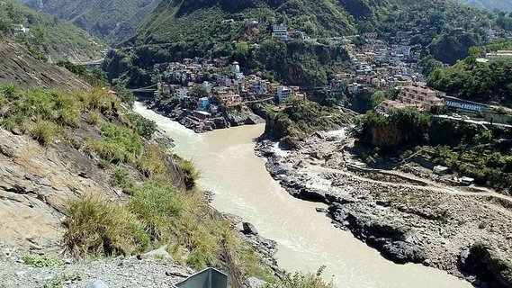 Bade Hanuman Mandir