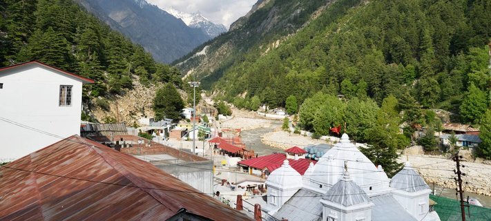 Nagvasuki Temple