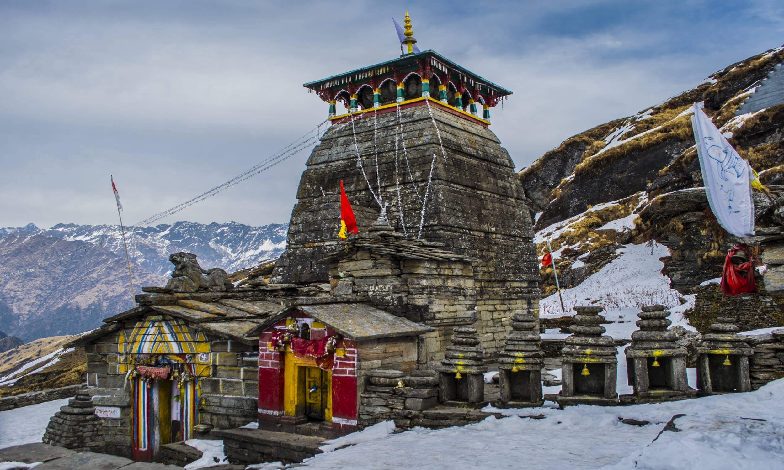 Bade Hanuman Mandir