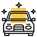 Cab Icon